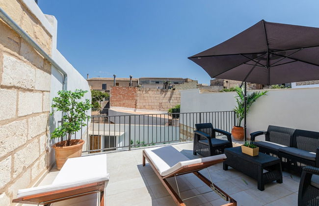 Villa With Private Terrace - Photo 38