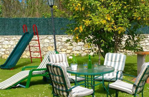 Apartamentos El Pradón de Santa Marina - Photo 31