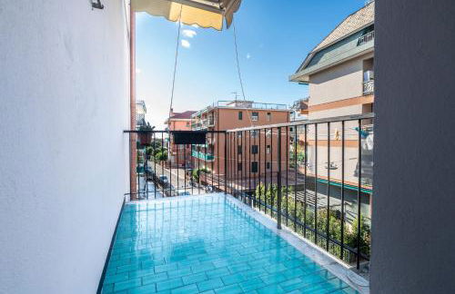 283 - Casa Margherita, a 300Metri dal Mare di Sestri Levante - Foto 25