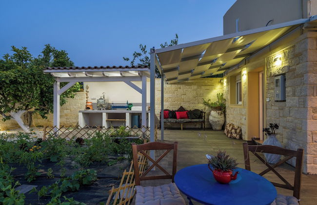 Garden Villa - Foto 33