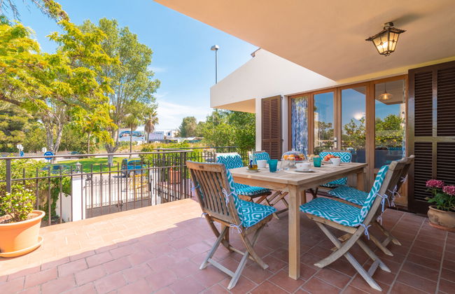 Can Jeroni - Foto 22