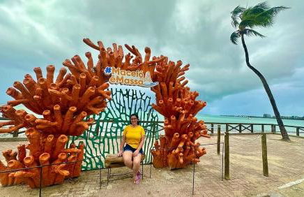 Ponta Verde - Conforto e Elegância - Photo 26