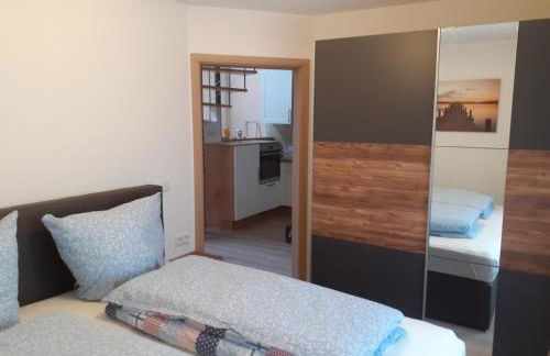 Ferienhaus am Mittelberg - Photo 33