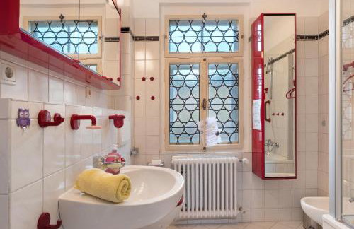 Ferienwohnungen Am Bühl 1 - Foto 37