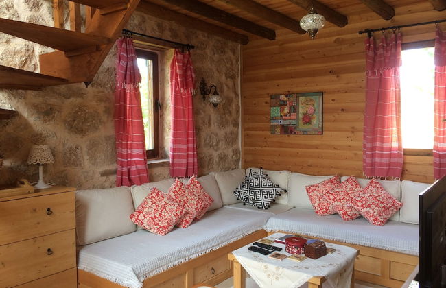 Ambar Evleri - Foto 5