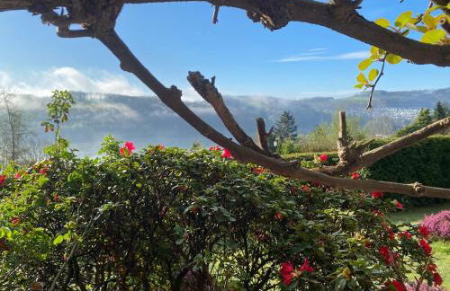 Modernes Refugium mit Seeblick - Foto 58