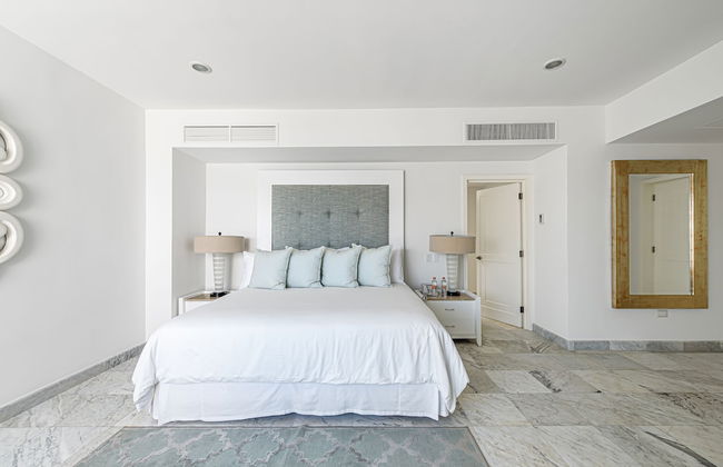 Beachfront Penthouse by Pueblo Bonito - Foto 11