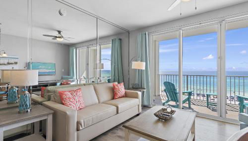 Beachfront Condo with Spectacular Gulf Views - Photo 2