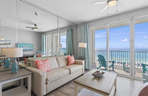 Beachfront Condo with Spectacular Gulf Views - Photo 2