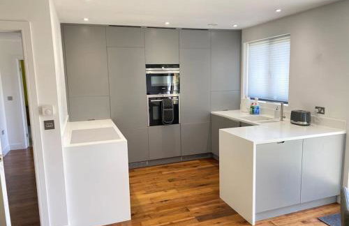 Cedar Garden Cottage - Foto 6