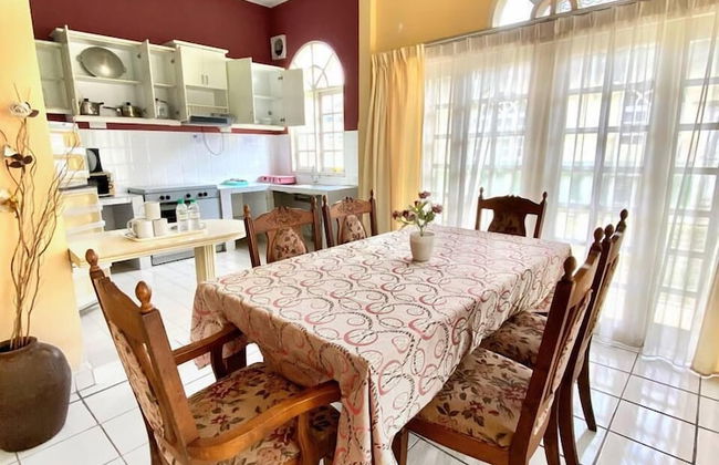 RUMBIA RESORT VILLA Paka Terengganu - Foto 26