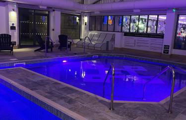 31 Park Lane, Patrington Haven Leisure Park, Hot Tub, Parking, Garden - Foto 42