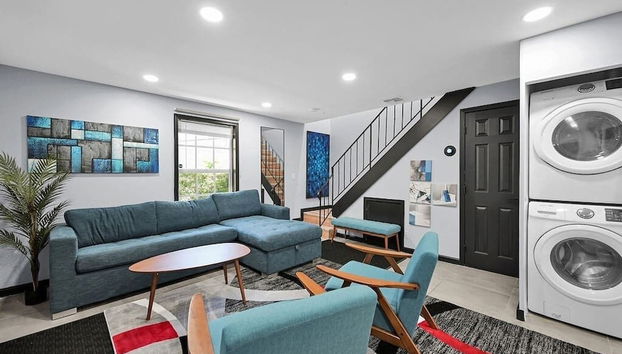 Luxury 2-bedroom Villa in Wilton Manors - Foto 2, Zimmer