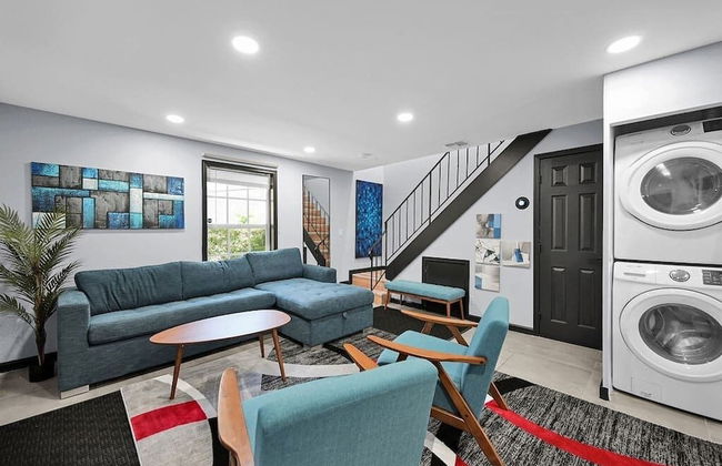 Luxury 2-bedroom Villa in Wilton Manors - Foto 2