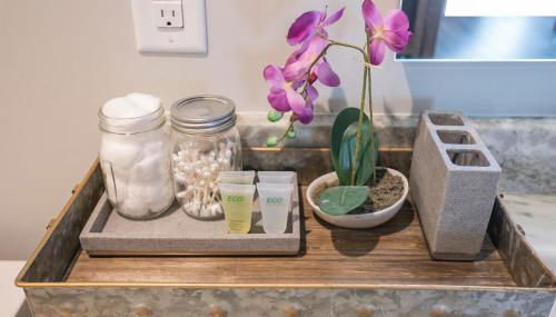 Downtown Luxury Condo at The Southern Belle - Foto 4