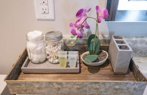 Downtown Luxury Condo at The Southern Belle - Foto 4