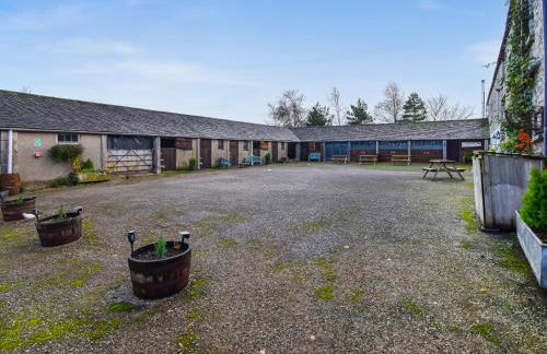 The Old Farm House - Photo 24