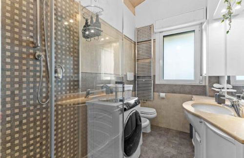 Attico di Charme con Terrazza a pochi km da Milano - Foto 25