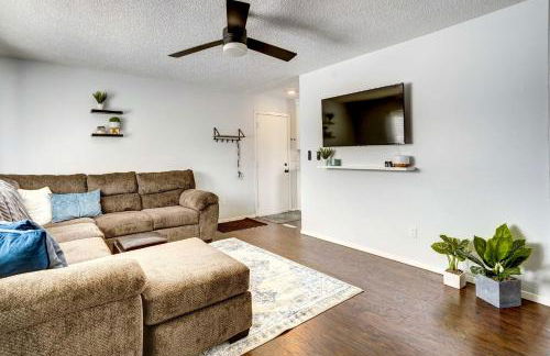 Cozy Sioux Falls Home - 7 Mi to Downtown! - Foto 6