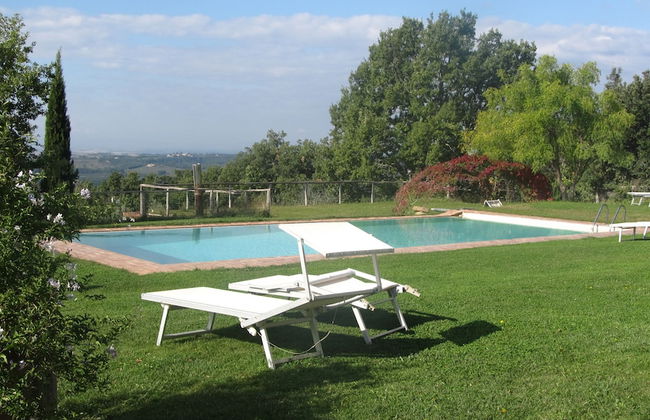 Podere Campovecchio - Foto 11