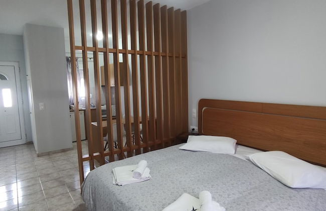 Vasilis Apartments - Foto 10