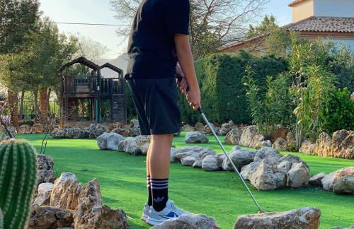 Torcales del Lobo Apartamentos Rurales - Foto 20