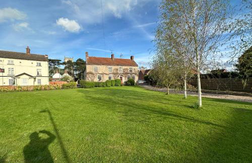 Honey Cottage behind Wilmot House - Foto 16