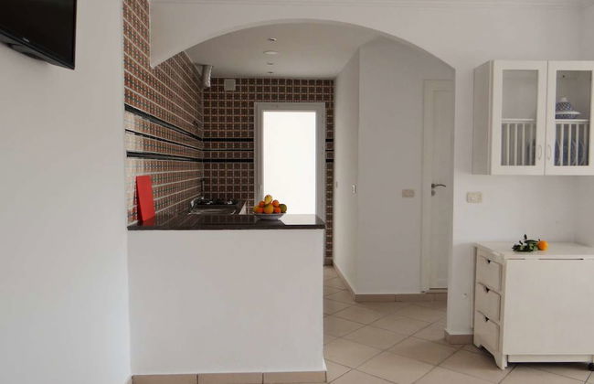 Residence Stern - Foto 13