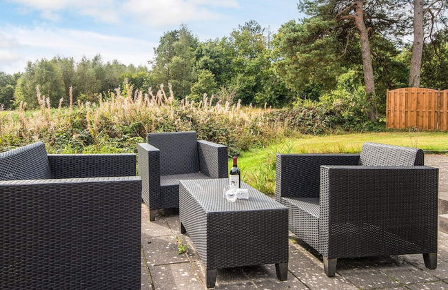 11 Person Holiday Home in Orsted-by Traum - Foto 50