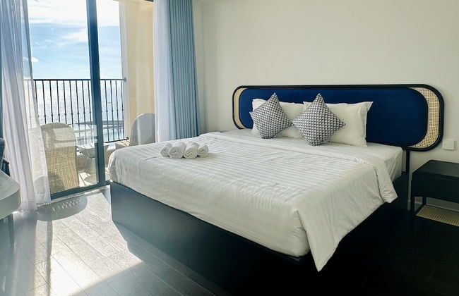 La Phan Phu Quoc Hillside Apartment - Foto 17