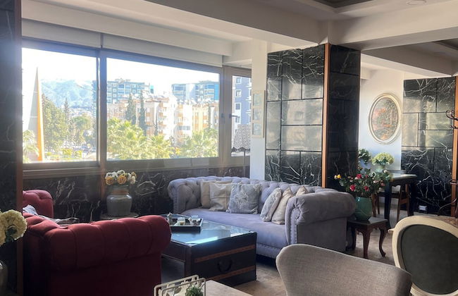 Lion Park Suites & Residence Hotel - Foto 15