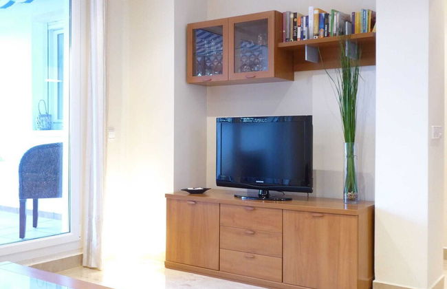 Charming Holiday Home Nearby Estepona With sea Views and Golf Opportunities - Foto 6