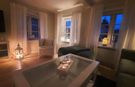 Dat Schmucke Huus - Foto 20