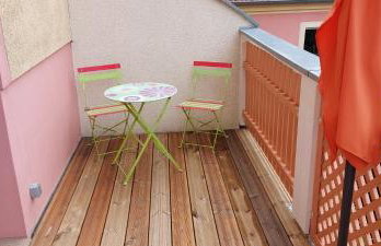 Modernes wohnen im alten Beelitz Wohnung 2 - Photo 21