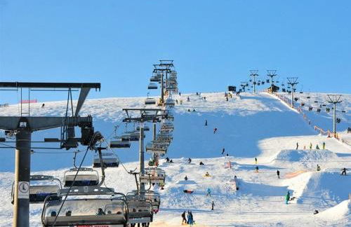 Ferienhaus am Feldberg - Photo 14