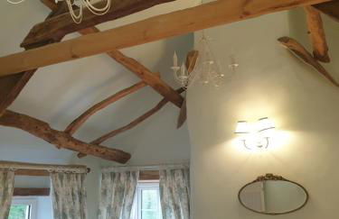 The Old Mill Cottage - Foto 25