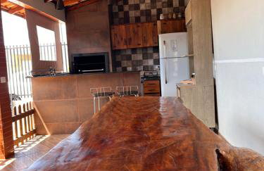 Residencial Gil - Foto 12