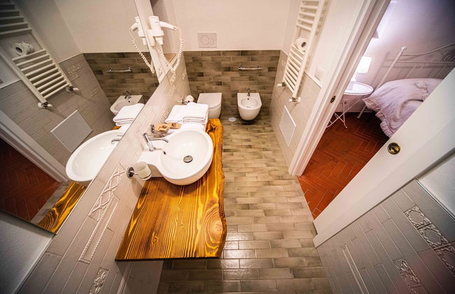 Agriturismo Masseria Del Crocifisso - Photo 22