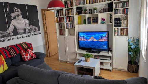 Apartamento en Triana - Foto 3