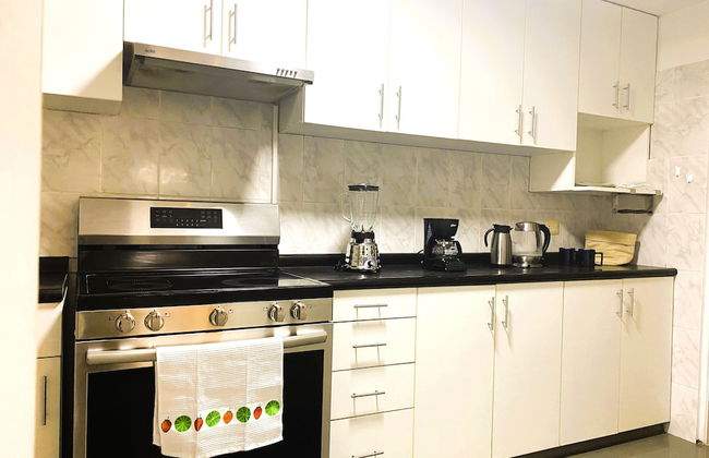 Lindo Dpto 3hab Jesus Maria cerca a San Isidro - Photo 13