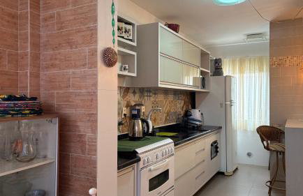 AMPLA COBERTURA NA PRAIA DO MAR GROSSO LAGUNA - Photo 10