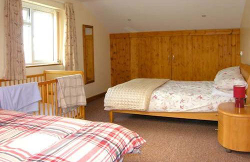 Farmhouse Cottage - Foto 6