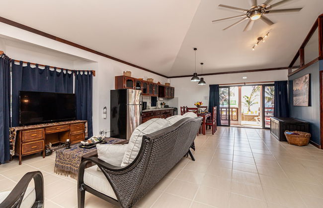 Casita Playa del Parque - Foto 24