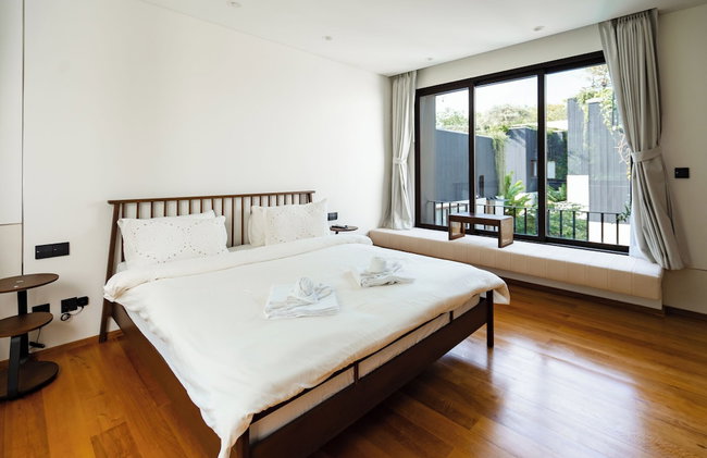 Tree O'clock Pool Villa - Phuket - Foto 27