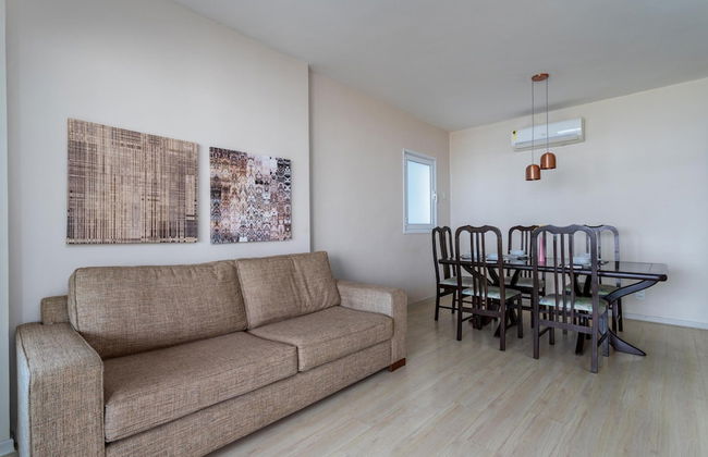 Attractive in Barra da Tijuca With a View As1602 - Foto 38