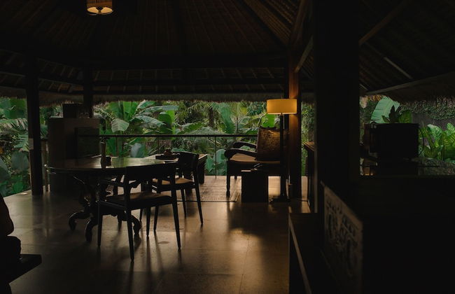 Kayumanis Ubud Private Villas & Spa - Foto 34