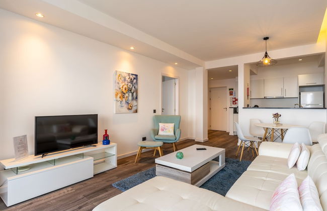 Monumental Apartment - Foto 29