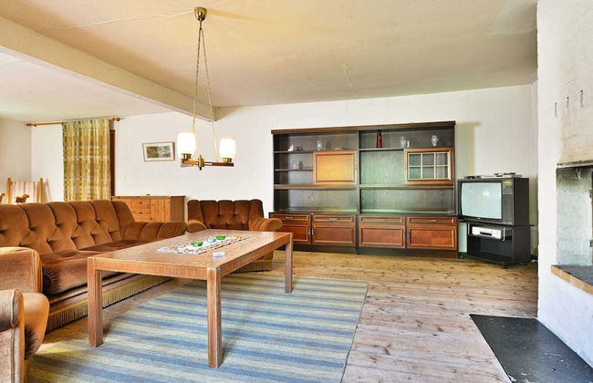 8 Person Holiday Home in Lonsboda-by Traum - Foto 17