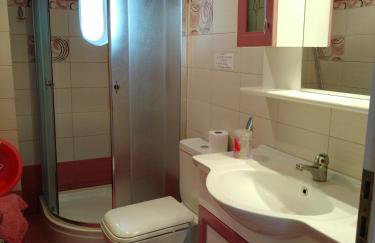 Epavli Sofia' s two Apartments in Horto, 30m from the sea - Foto 29