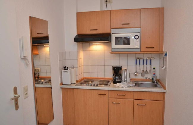 Parkresidenz Dierhagen - Photo 24